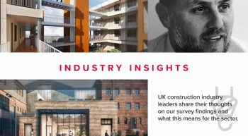 Construction Industry Insights | The Claritas Group
