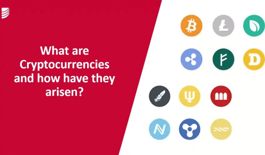 Digital assets Part 1   The mechanics and meaning 1