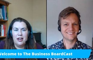 The Business BoardCast – Why do I need an Employee Value Proposition