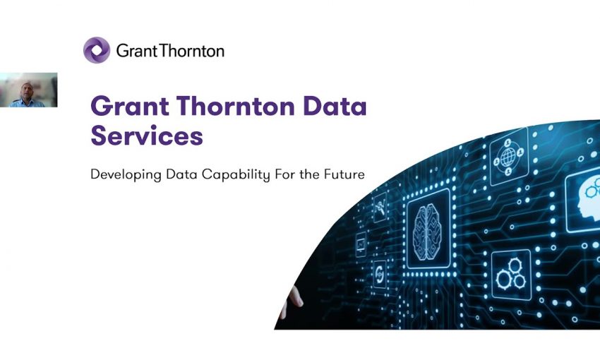 Data management – Striking the balance for your customers, regulator and shareholders