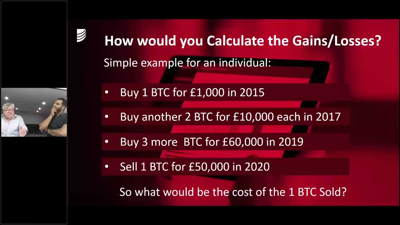 Digital assets Part 2  Corporate and personal tax considerations