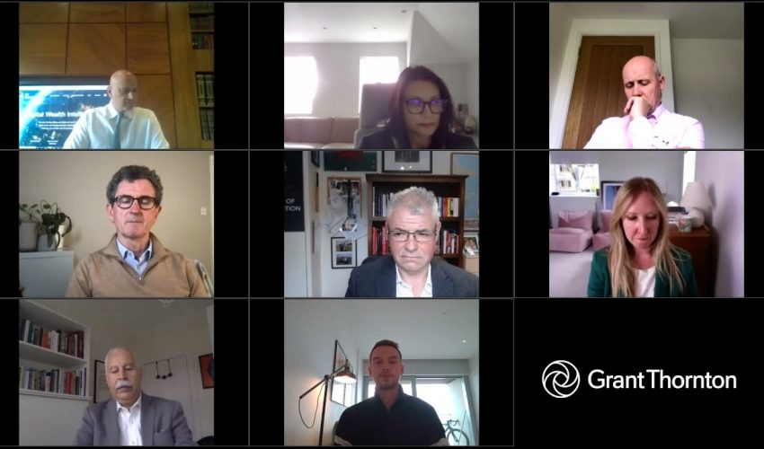 ESG: industry perspectives