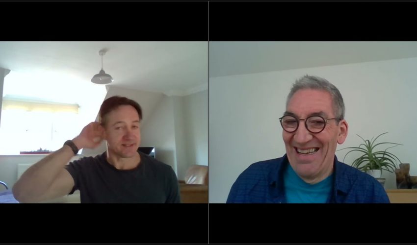 Financial services regulatory update – April 2021