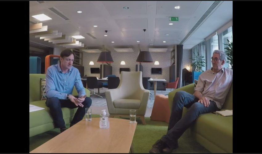 Financial services regulatory update – June 2021