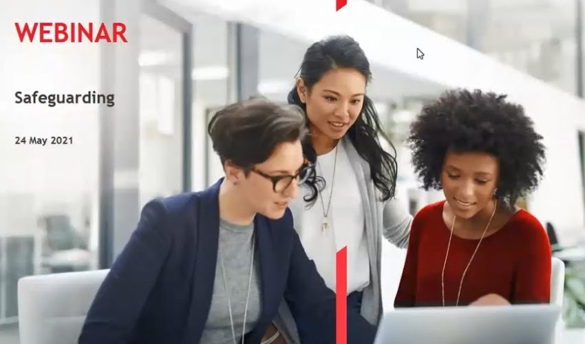 New requirement for independent safeguarding audits for PSR and EMI firms | BDO Webinar