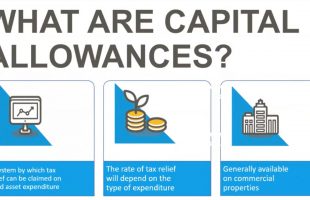 Capital Allowances Masterclass