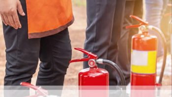 Health and Safety – General Fire Safety