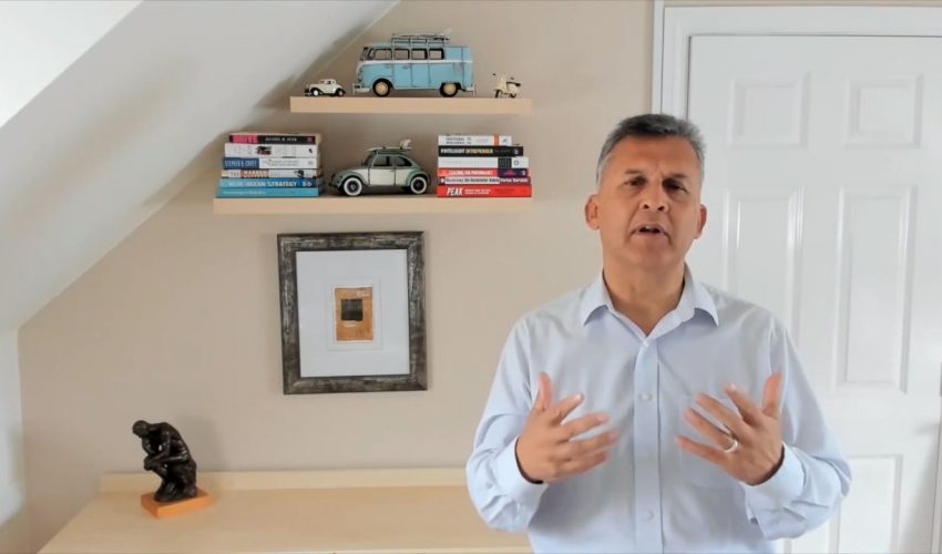 How does UK inheritance tax taper relief work?