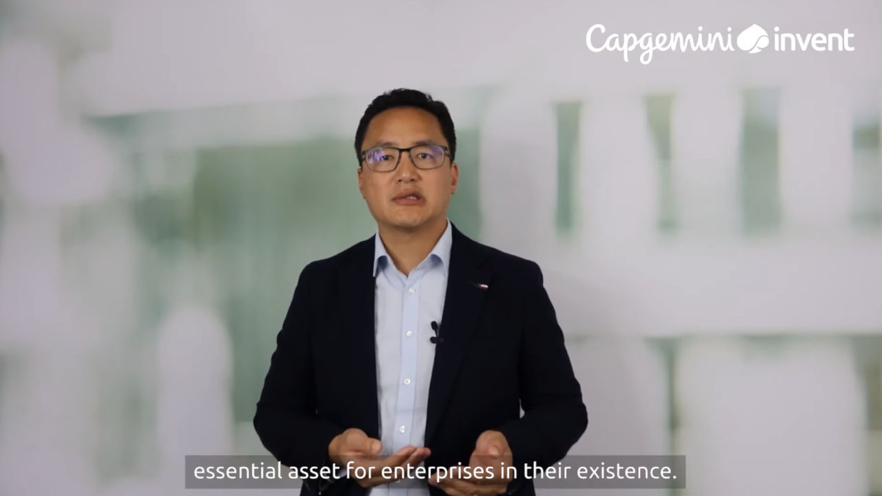 How to use your data for sustainability goals? | Sustainable Operations and Supply Chain