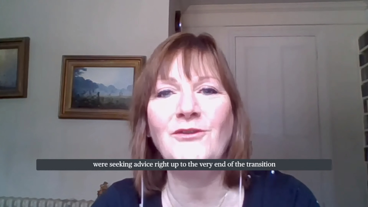 London & Brexit – an interview with the experts