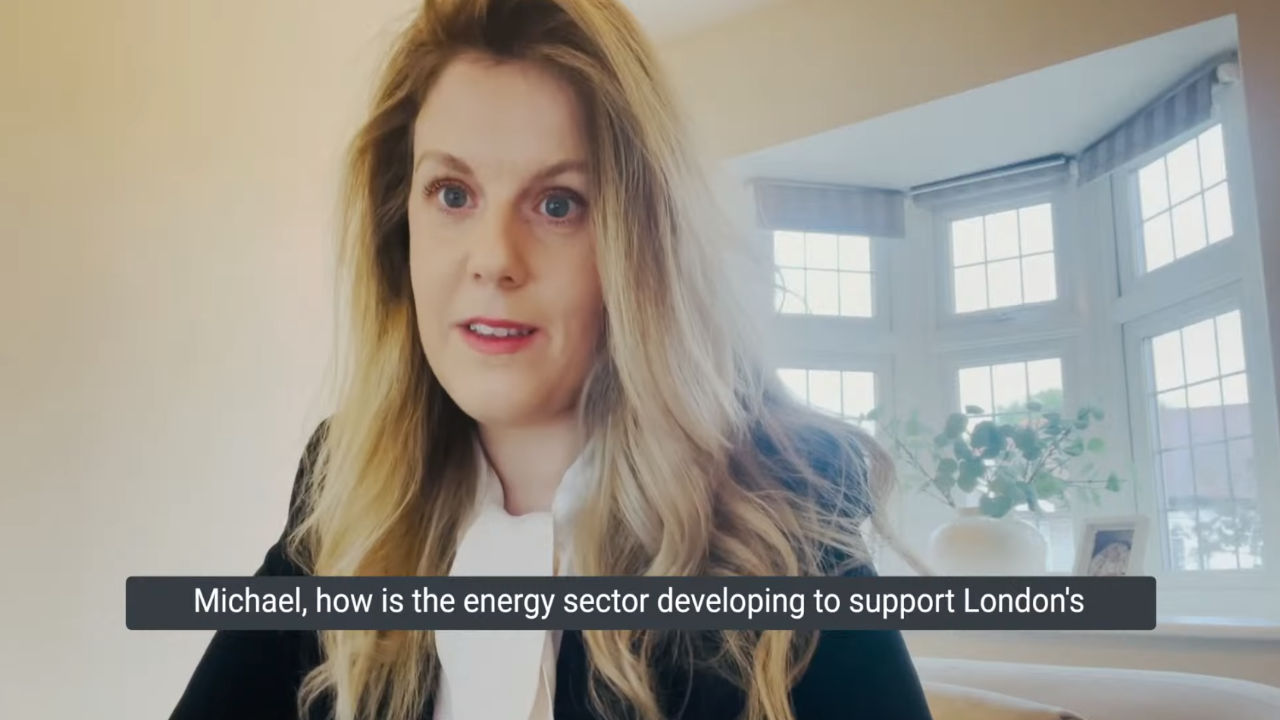 London & the environment – an interview with the experts