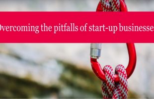 Overcoming the pitfalls of start up businesses: Effective cash management