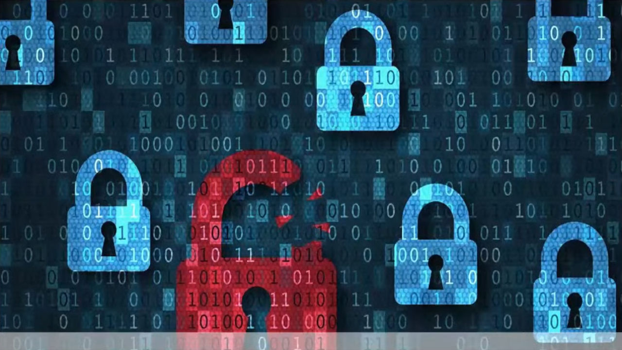 SME Challenge – Managing Your Cyber Security