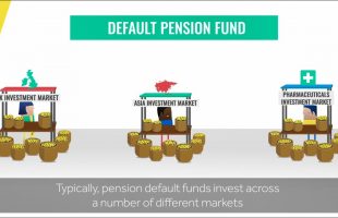 Default Pension Funds Explained