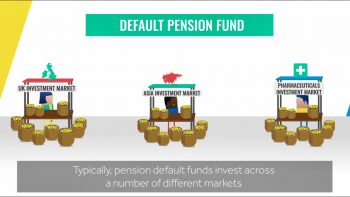 Default Pension Funds Explained