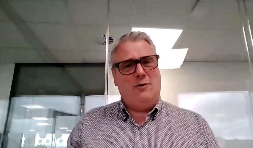 Balancing opposing forces | BCS Insights 2021