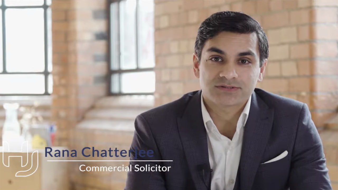 Commercial Loan Agreements – Harper James Solicitors