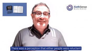 Decision Making – Things Leaders do