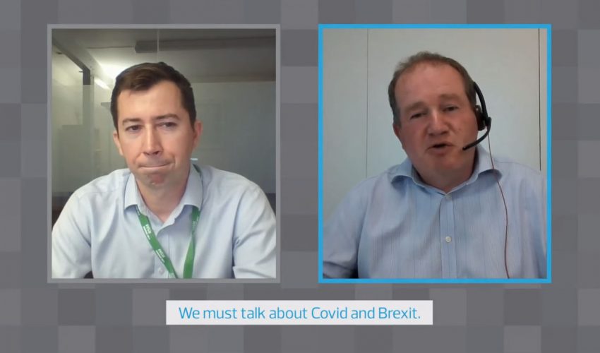 UK to Global Expansion | Ireland