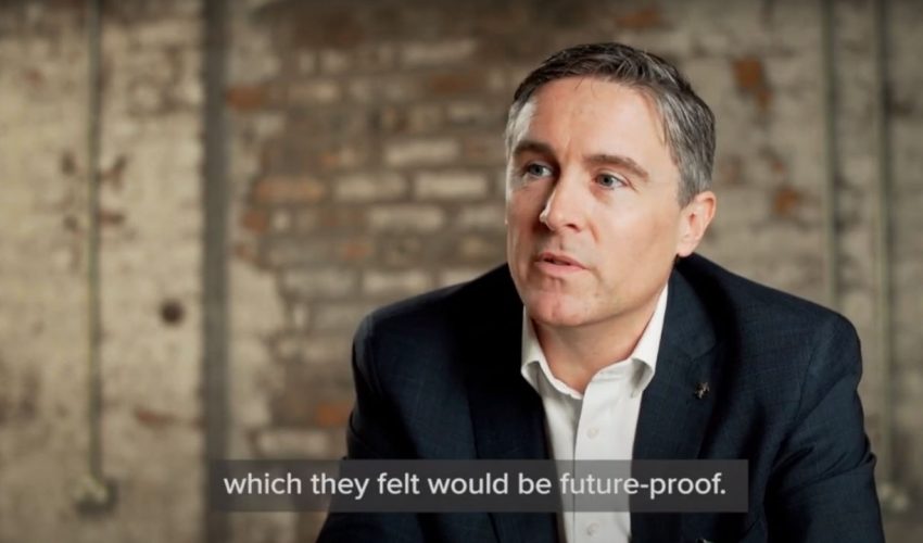 5 barriers to building a future-proof strategy for entrepreneurs