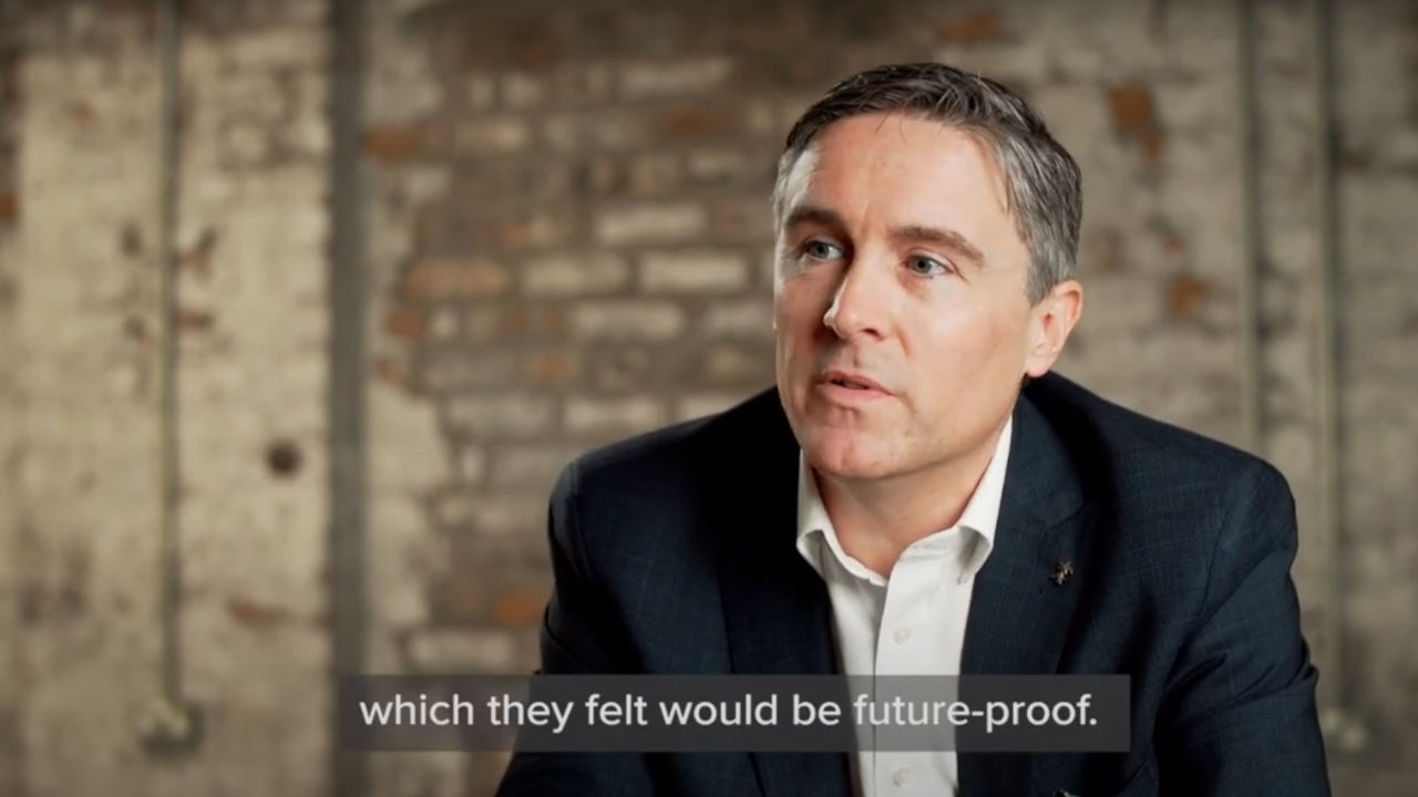 5 barriers to building a future-proof strategy for entrepreneurs