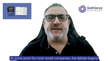 Building your own Leaders vs Recruiting experience in