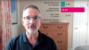 Four reasons more people don’t seek financial advice