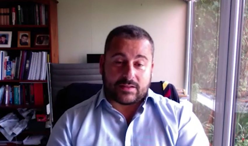 Insurance: A brief account – Regulatory barrister Tim Grey