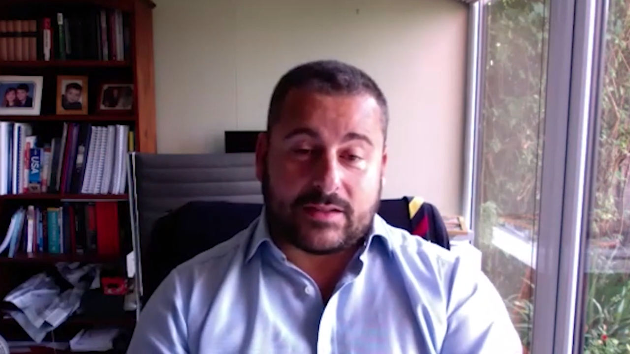 Insurance: A brief account – Regulatory barrister Tim Grey