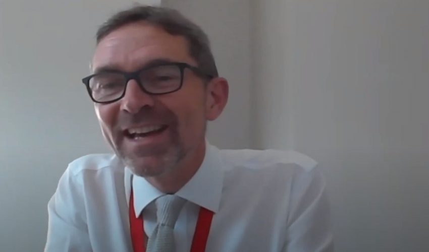 IoD South | Global Supply Chains and Export Opportunities for UK Business