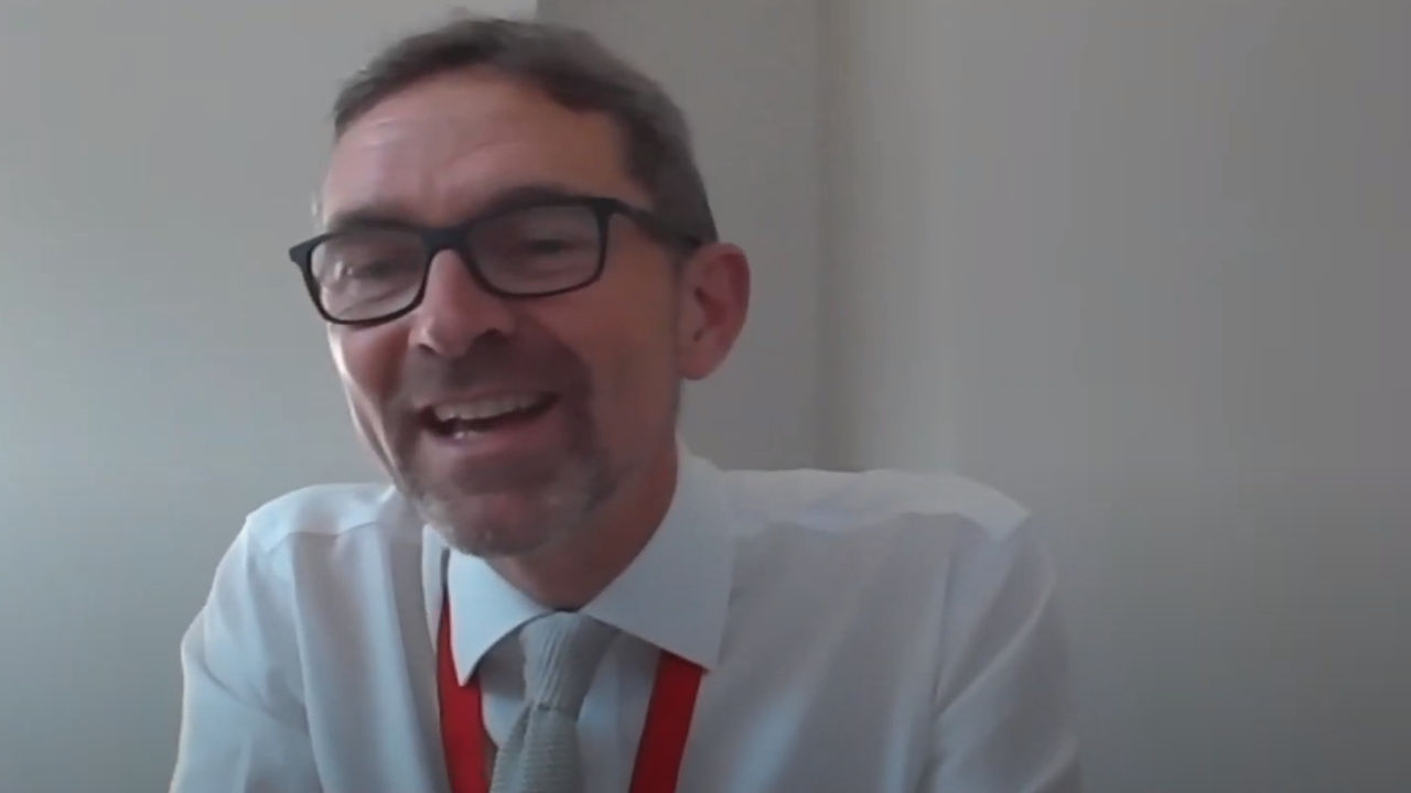 IoD South | Global Supply Chains and Export Opportunities for UK Business