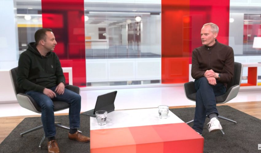 Lessons for all sectors from disruption and transformation in the music industry