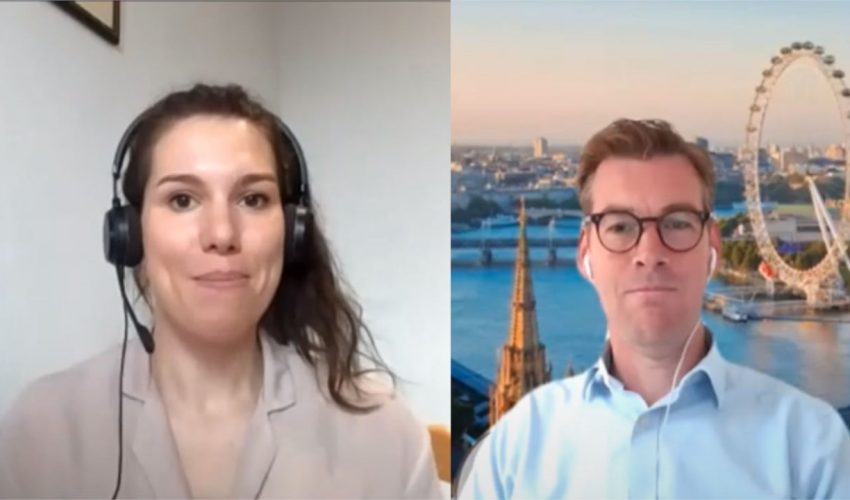 Responsible investing: building a better future with property investments | SJP