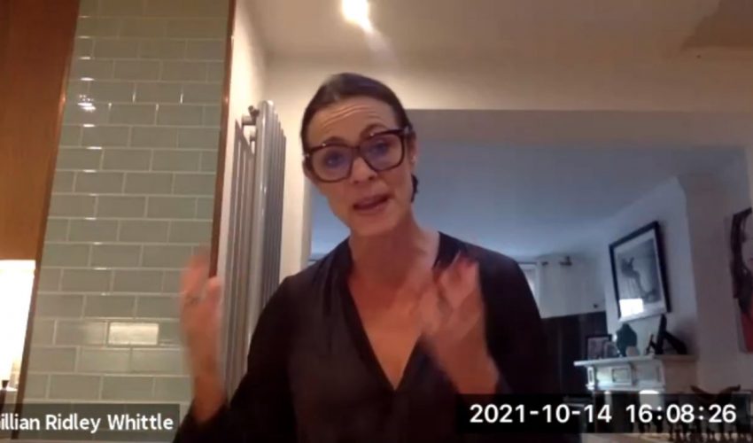 Talking IP: Fashion sense