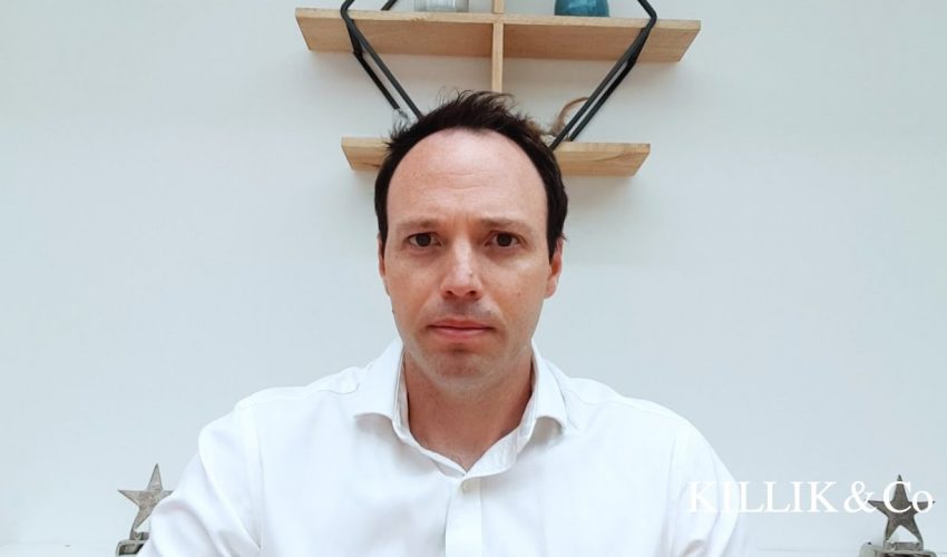 Killik & Co’s Market Update: 4th Jun