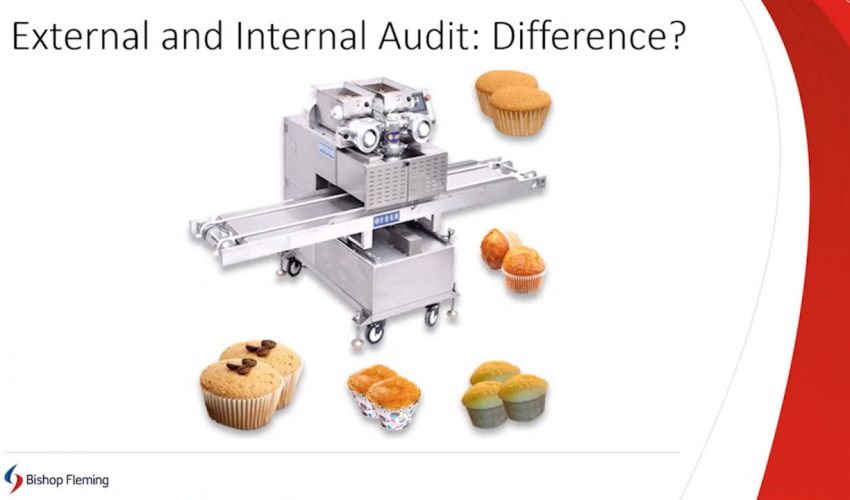 Charities | Risk Management and the Role of Internal Audit | Bishop Fleming