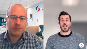 Technology, Innovation & Growth | Conversations with Matt Ville of Hiyield | Bishop Fleming