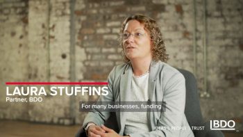 The 6 biggest funding mistakes ambitious businesses make – and how to avoid them