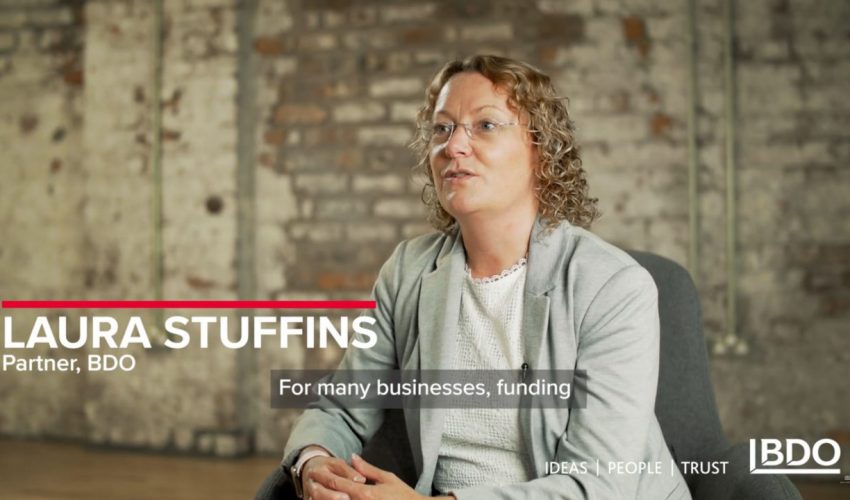 The 6 biggest funding mistakes ambitious businesses make – and how to avoid them