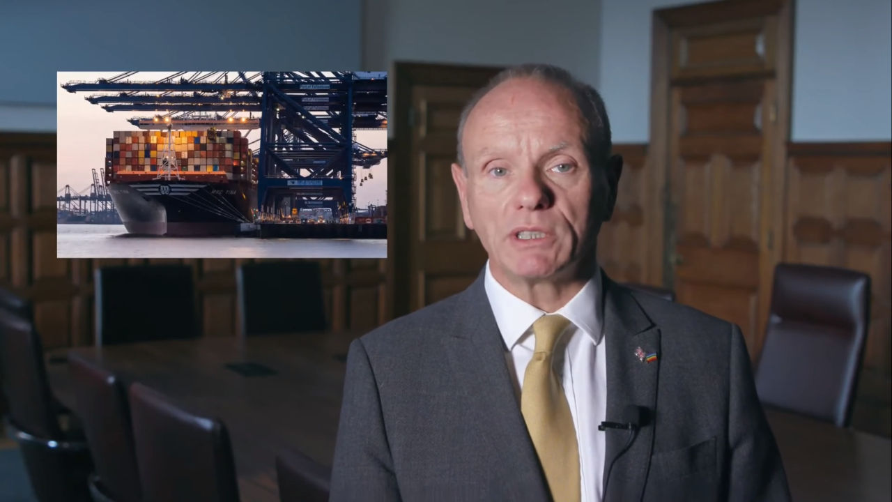 A guide for UK businesses on Free Trade Agreements