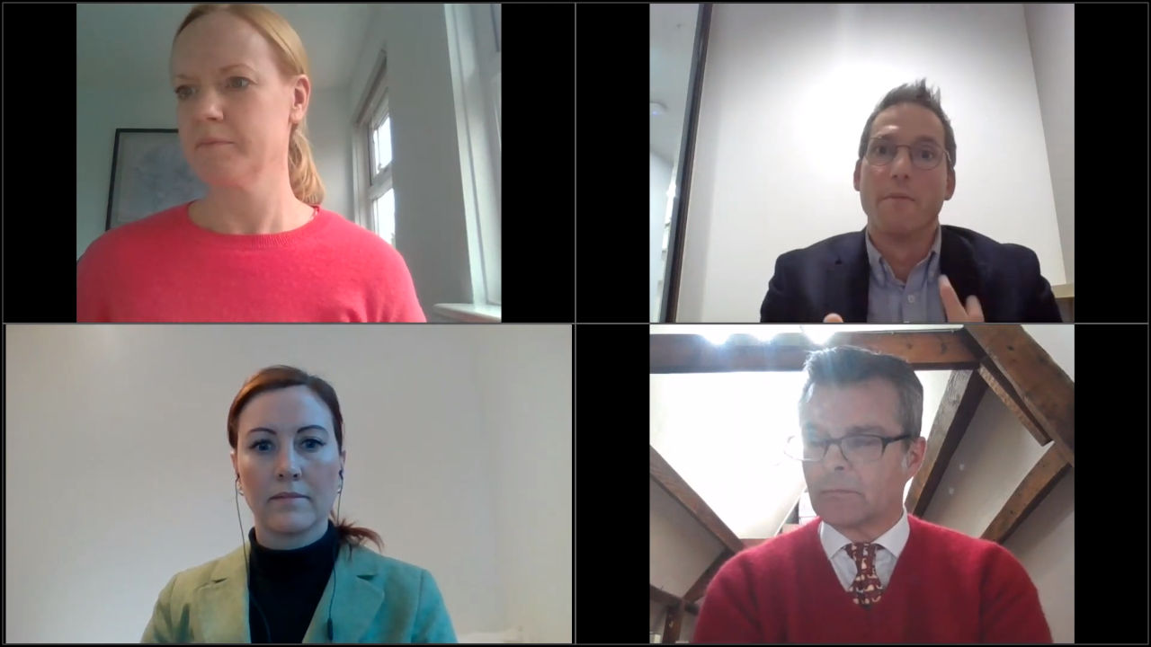 Employers Forum: managing costs and reputation