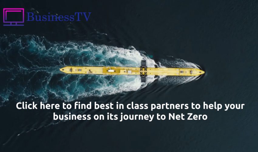 Coming soon… our Net Zero Partners Zone