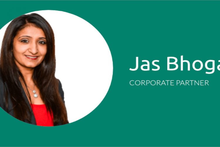 Seed Funding Masterclass with Jas Bhogal