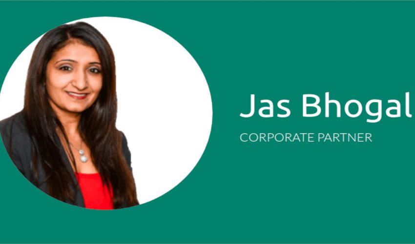 Seed Funding Masterclass with Jas Bhogal