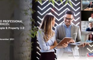 BDO Professional Services: People & Property 3.0