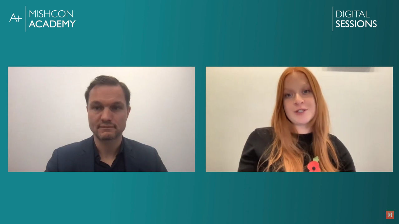 Building sustainable blockchain with MDRxTECH