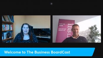 Business BoardCast: The Hidden Risks of Remote Workers