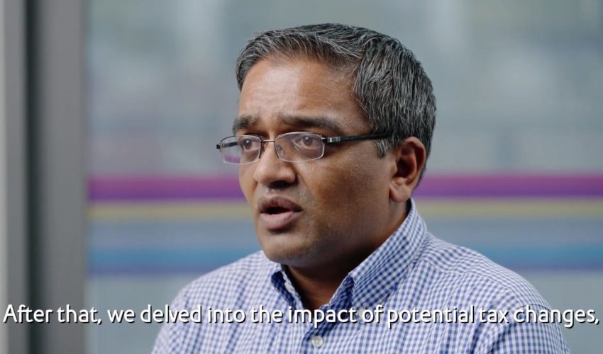 Family office services roundtable