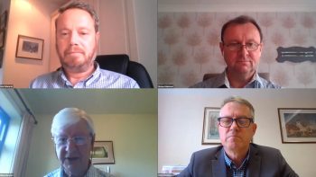 Growth through international trade