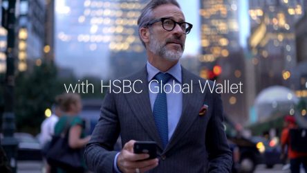 HSBC have joined BusinessTV to promote their Corporate Banking Solutions.